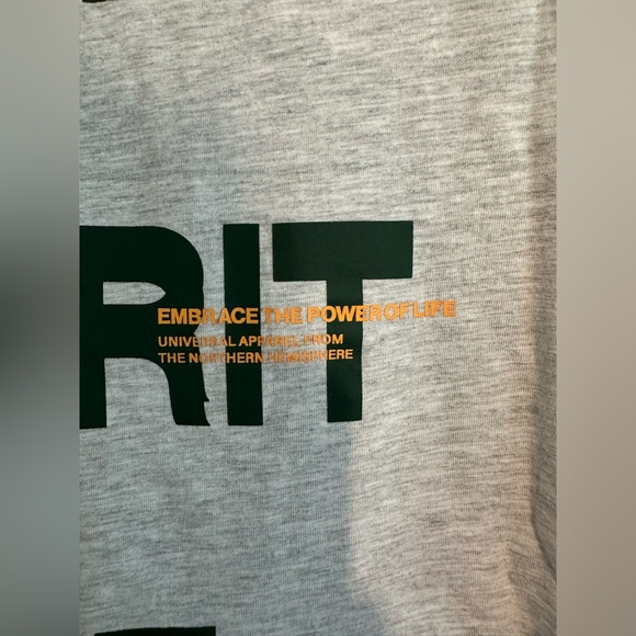 H&M Relaxed Fit Graphic T-Shirt - Picture 2 of 4